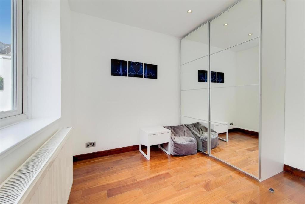 Stanhope Terrace Apartment London Exterior photo