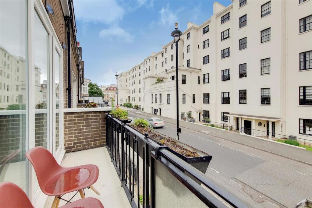 Stanhope Terrace Apartment London Exterior photo